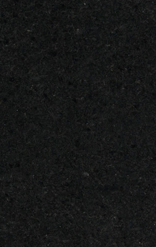 Itati Marmoleria - Granitos - Negro Brasil