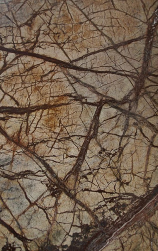 Itati Marmoleria - Mármoles - Marrón Bosque