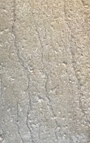 Itati Marmoleria - Mármoles - Travertino Brushed