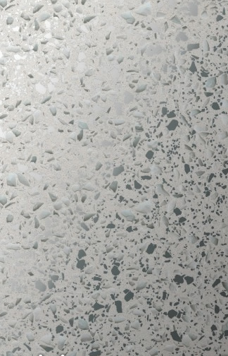 Itati Marmoleria - Silestone - White Platinum