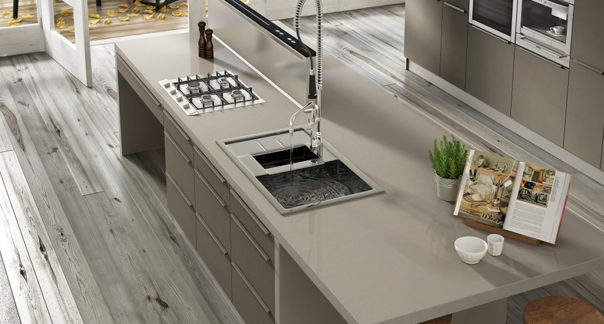 Silestone